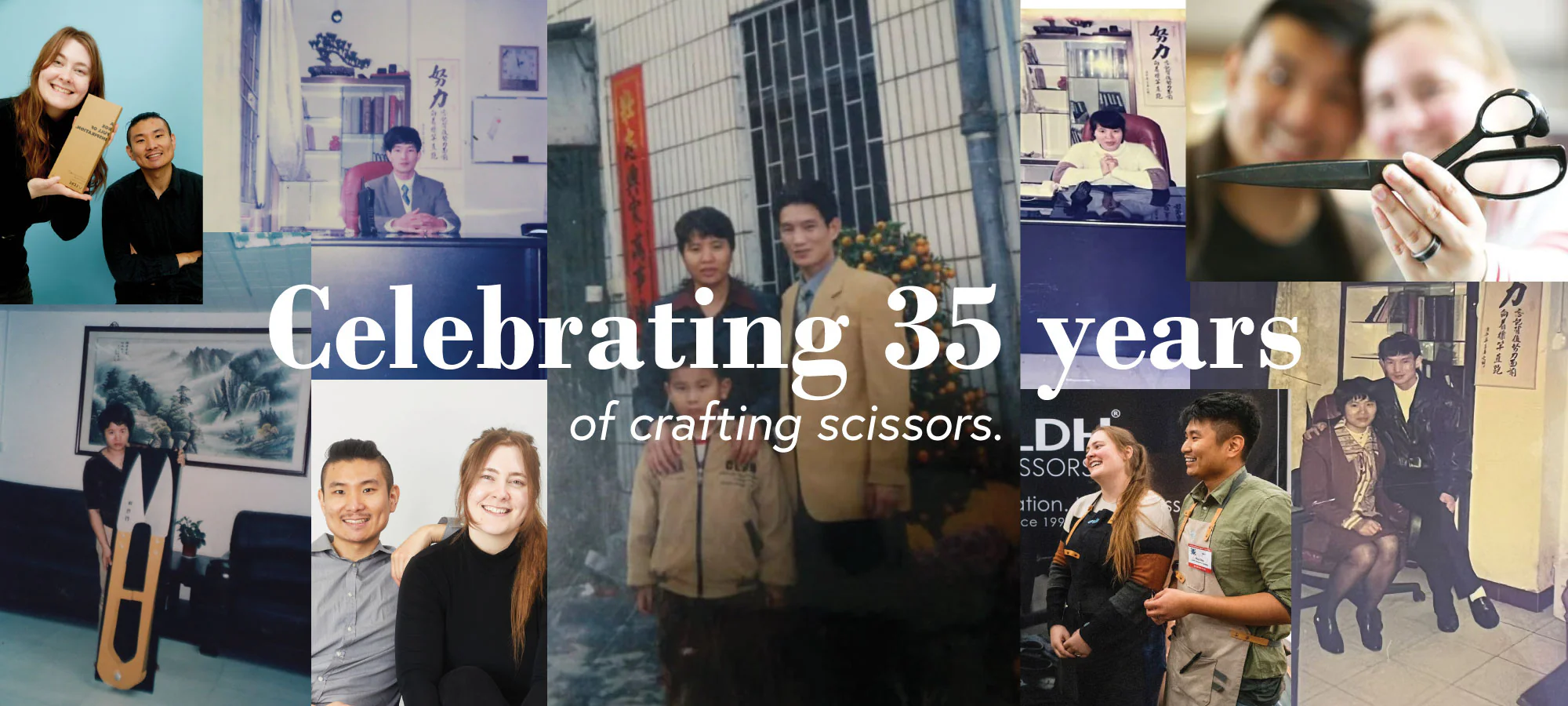 Welcome to Our Store