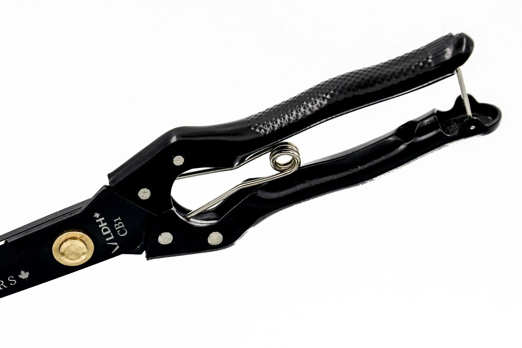 14” Midnight Edition Batting Shears - Image 3