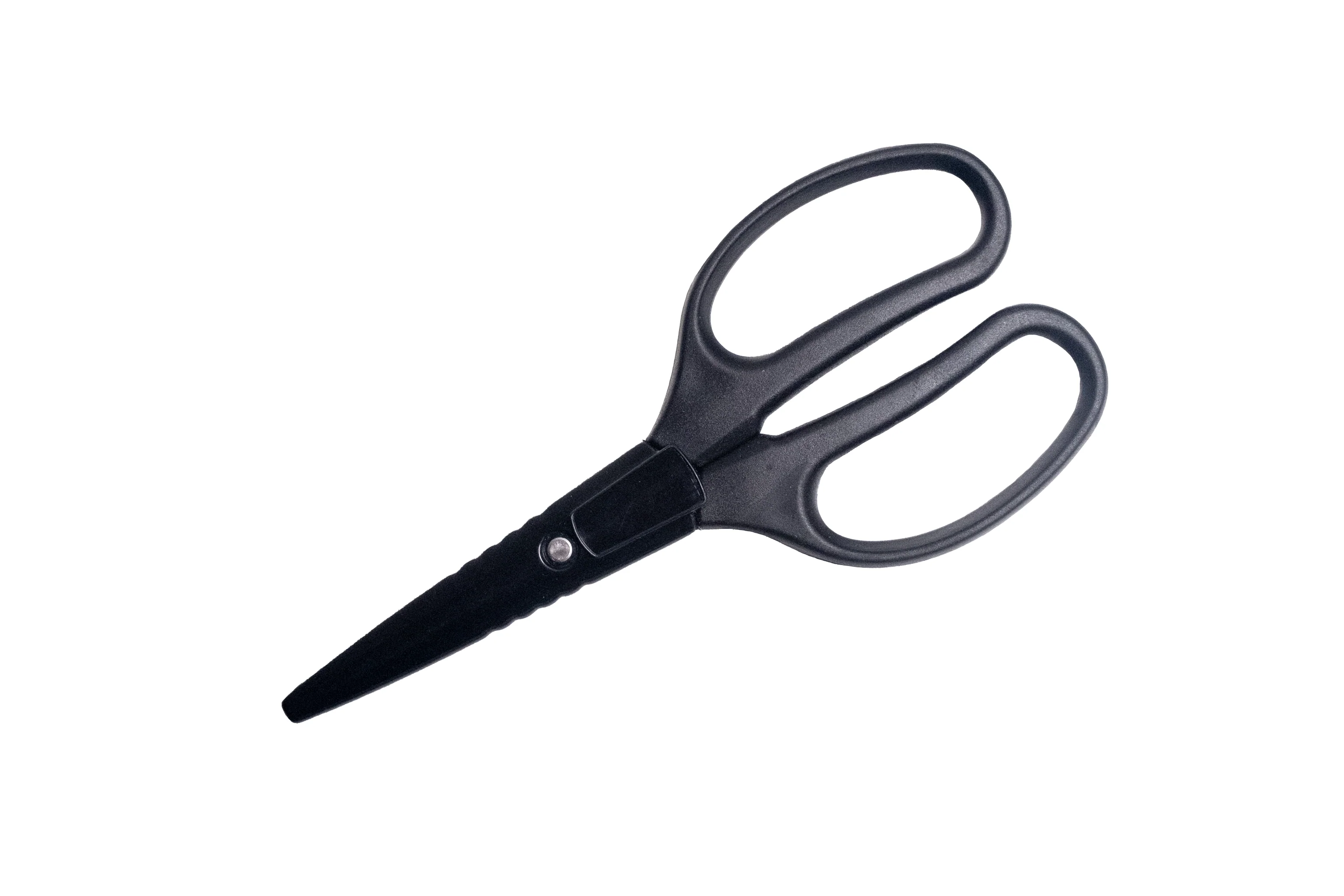 6.5" Midnight Edition Soft-handled Craft Scissors - Image 3