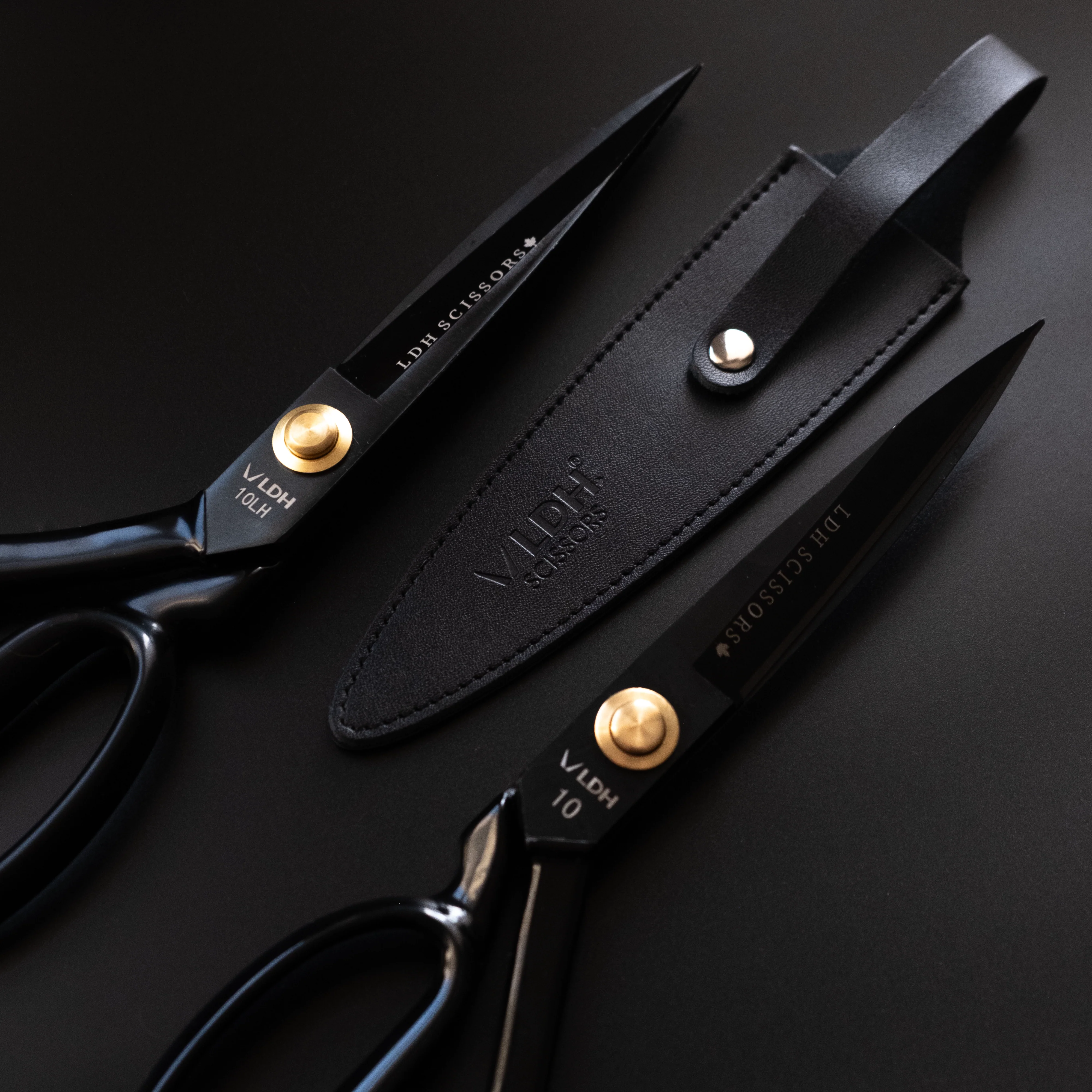 Cornelius Quiring X LDH Midnight Edition Gift Set - Limited Edition - Image 5