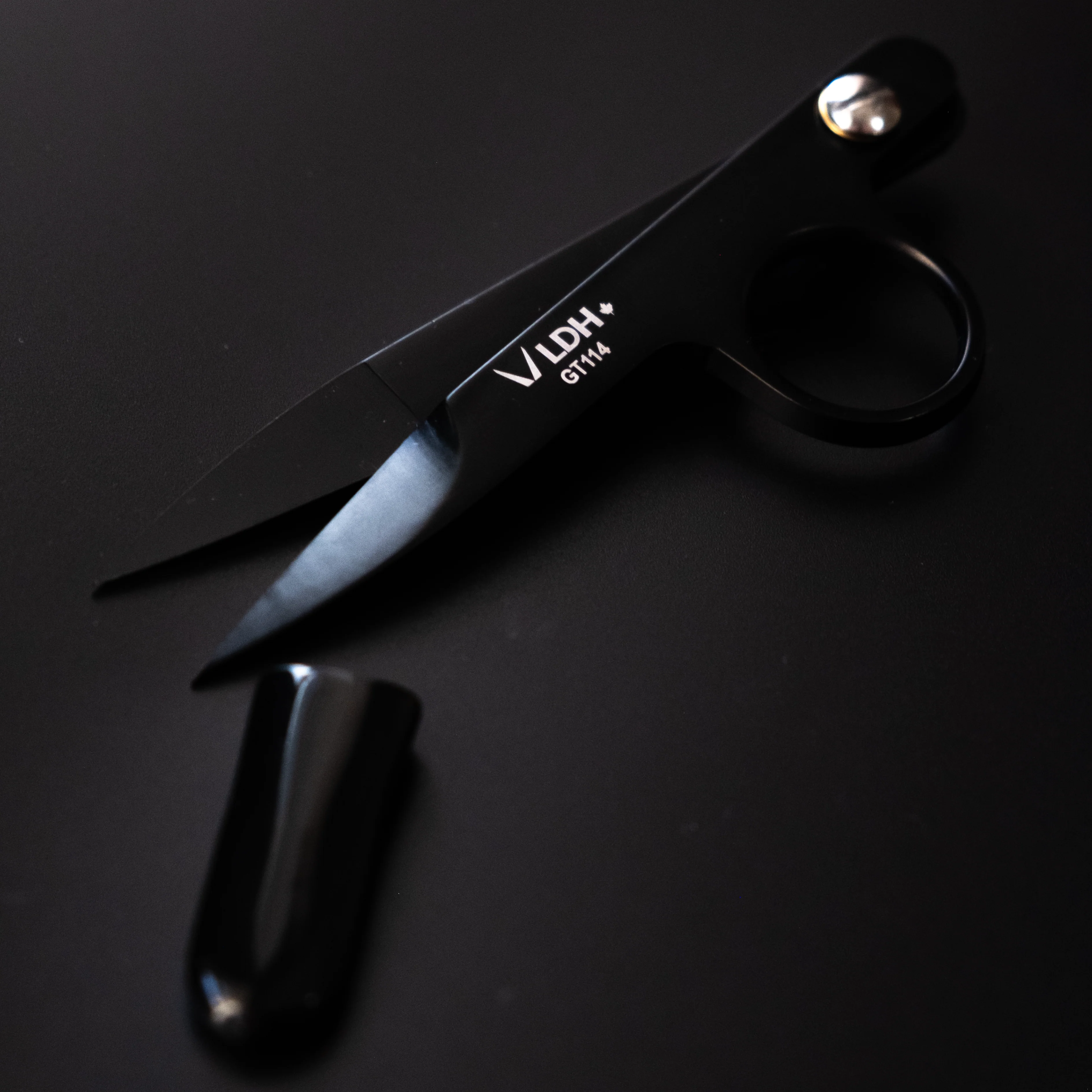 Cornelius Quiring X LDH Midnight Edition Gift Set - Limited Edition - Image 6