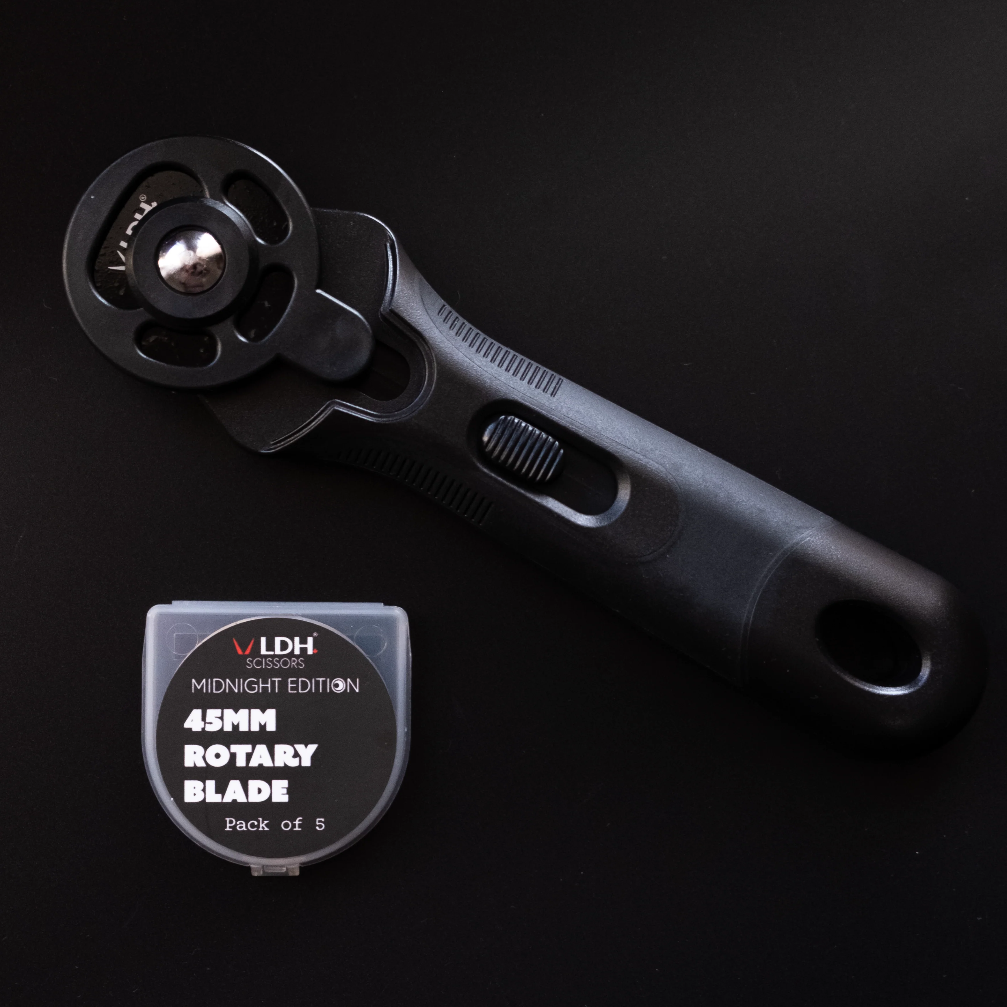 Cornelius Quiring X LDH Midnight Edition Gift Set - Limited Edition - Image 7