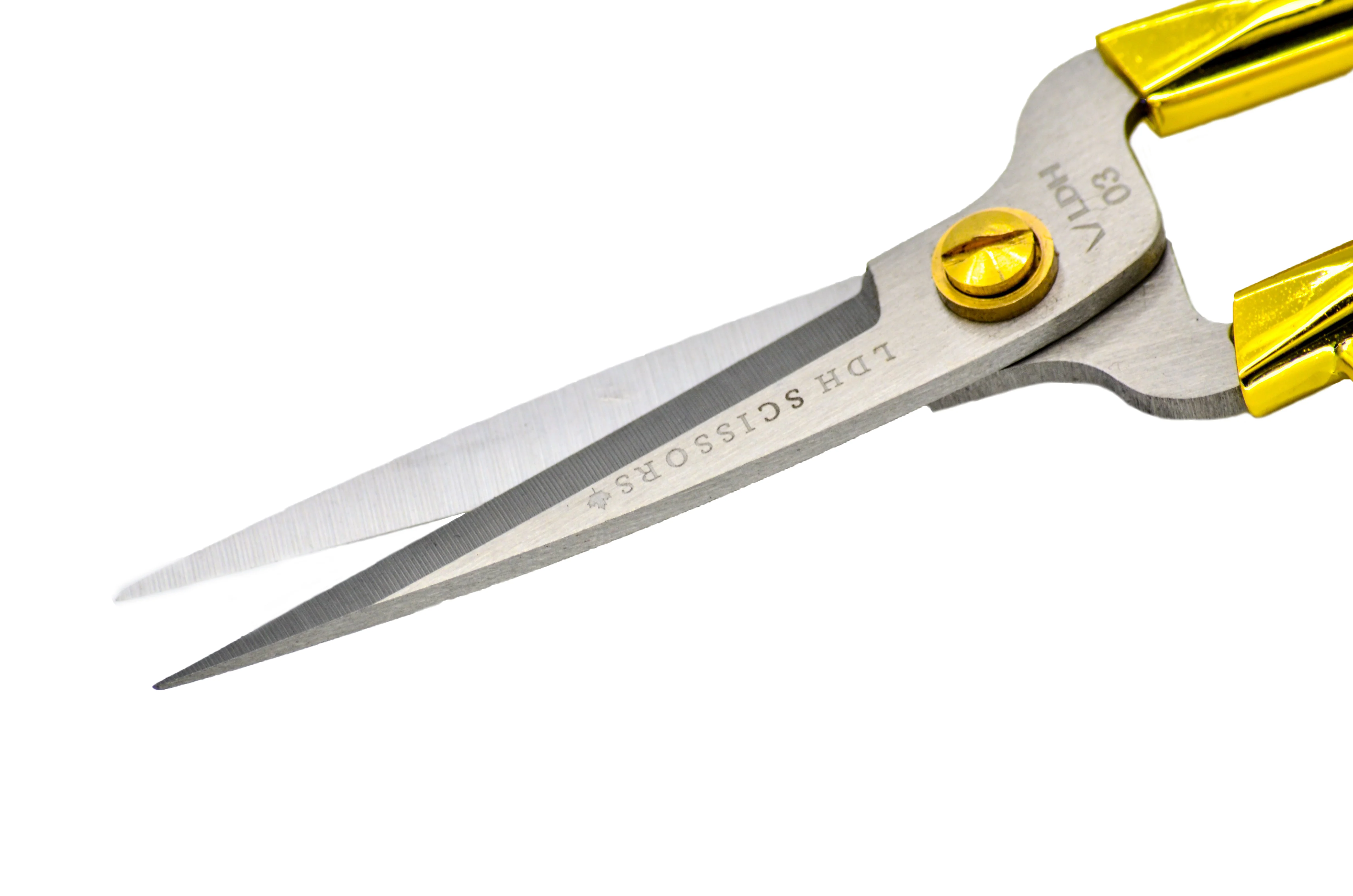 Imperial Scissors - Dragon & Phoenix (3 sizes) - Image 4