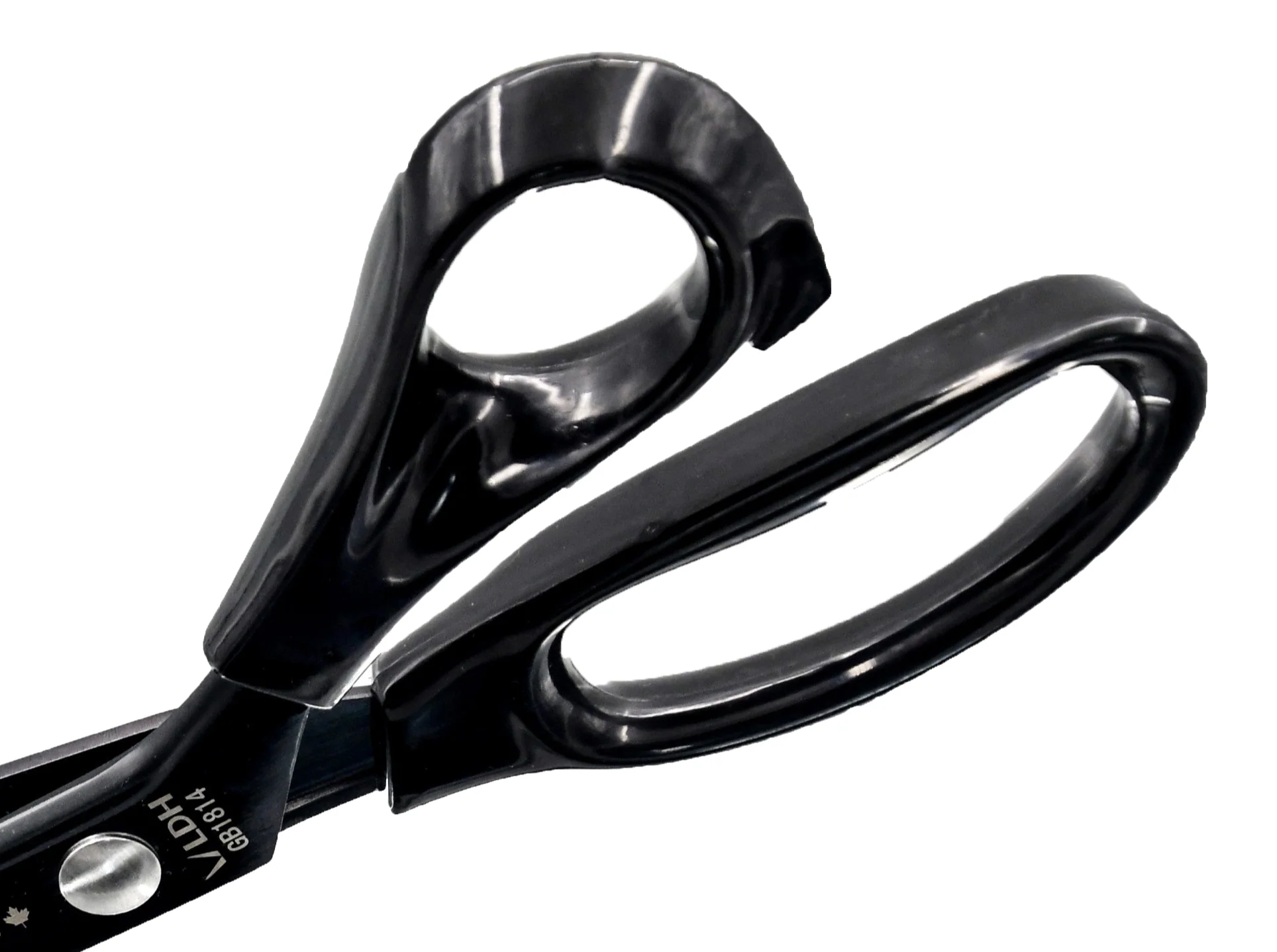 9" Lightweight Pinking Shears - Image 3