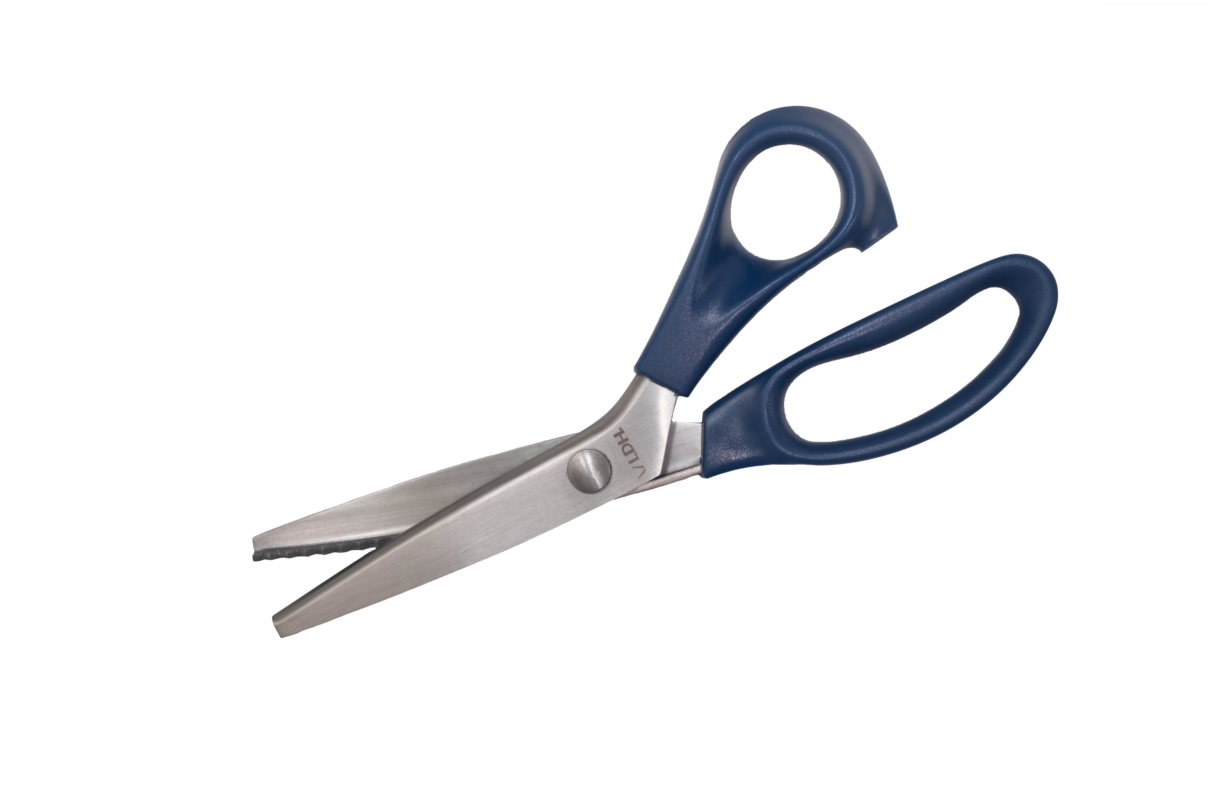9" Lightweight Pinking Shears - Image 6