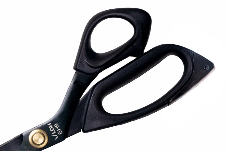 Midnight Edition Ergonomic Scissors - Image 3