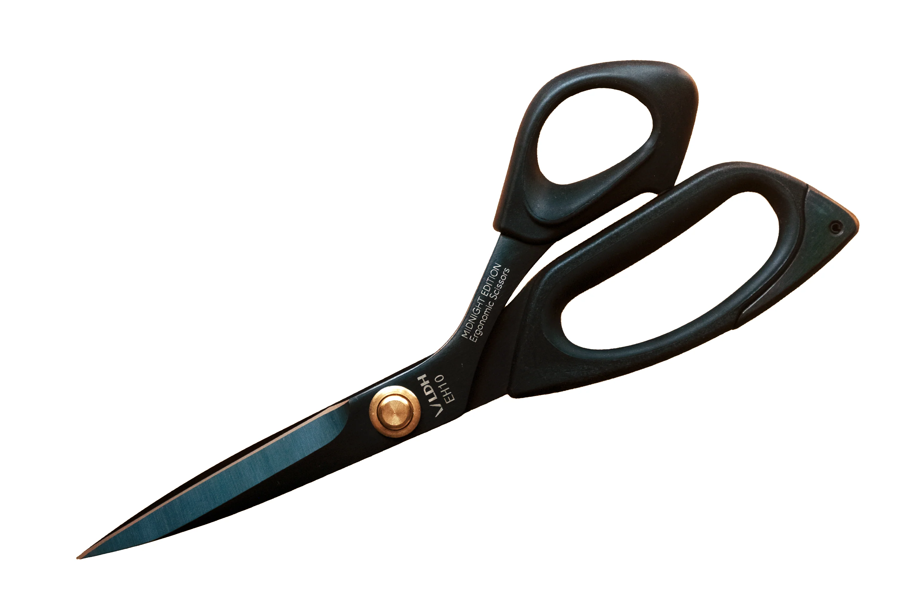 Midnight Edition Ergonomic Scissors - Image 7