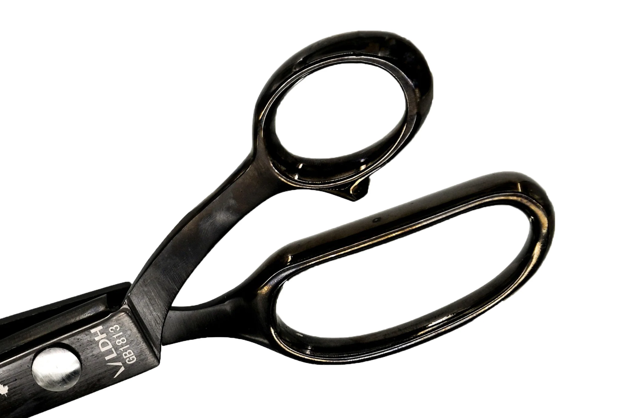 Midnight Edition Pinking Shears (2 Sizes) - Image 3