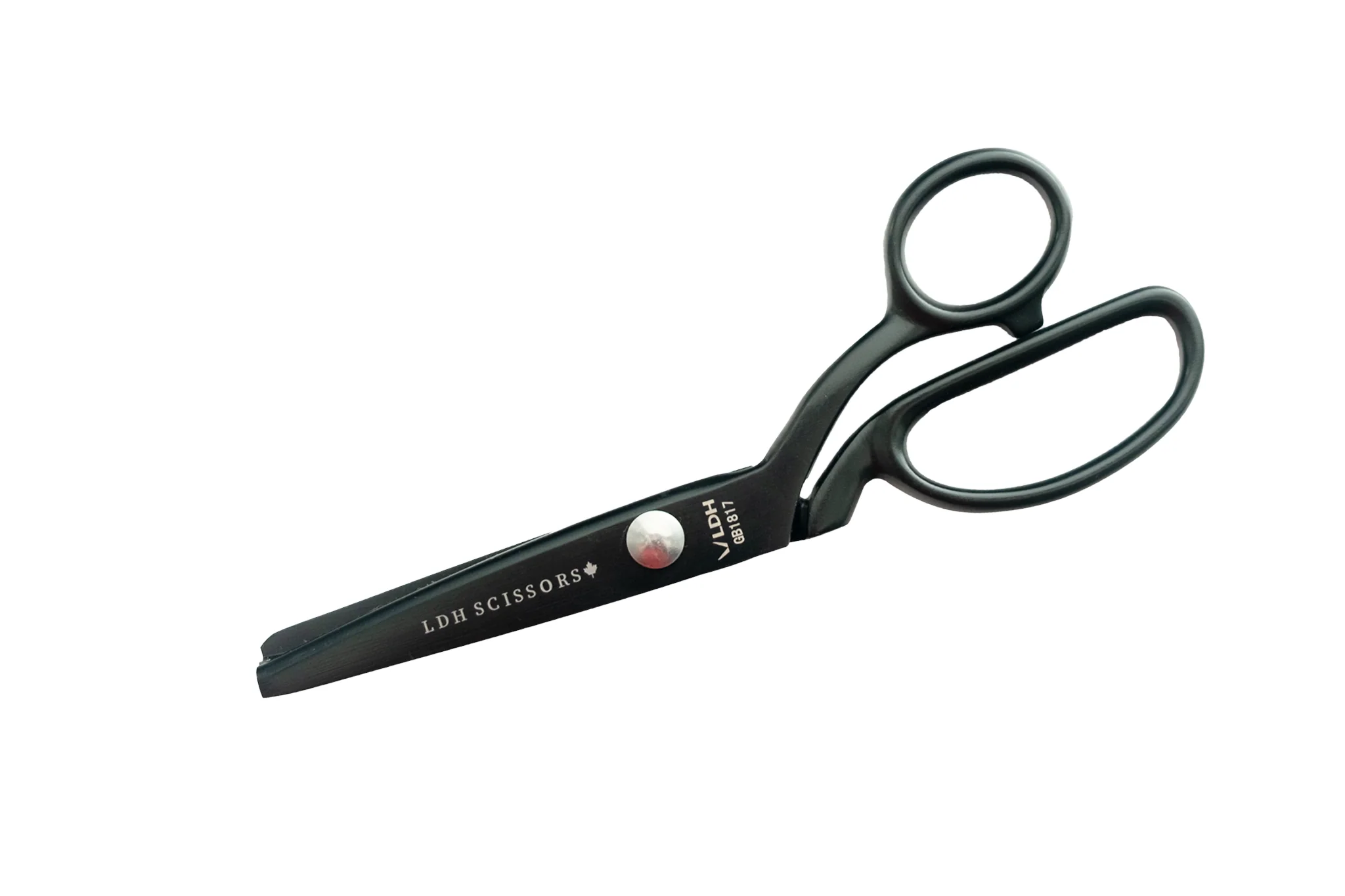 Midnight Edition Pinking Shears (2 Sizes) - Image 5