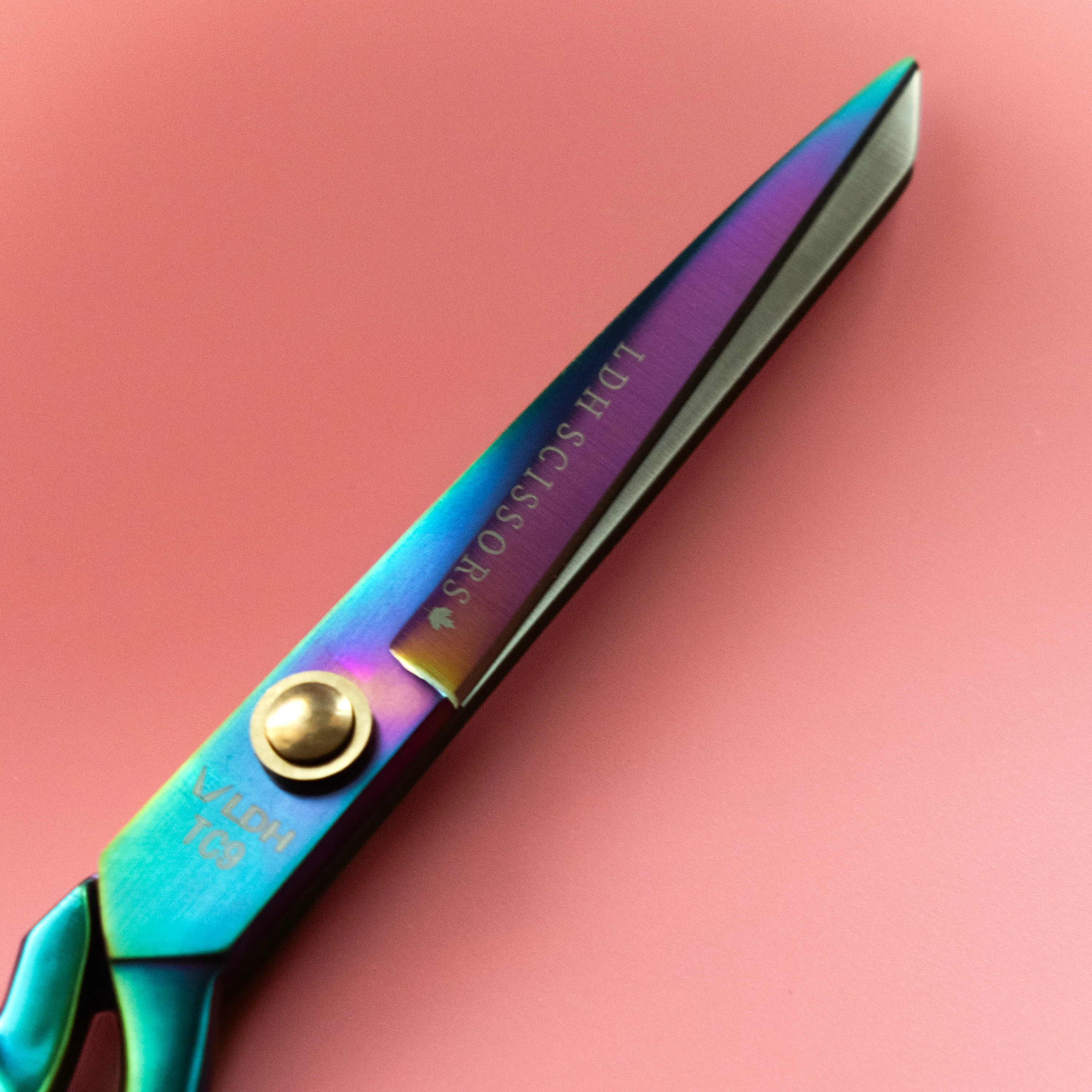 Patrick Lose x LDH Scissors: Good Together Gift Set - Image 6