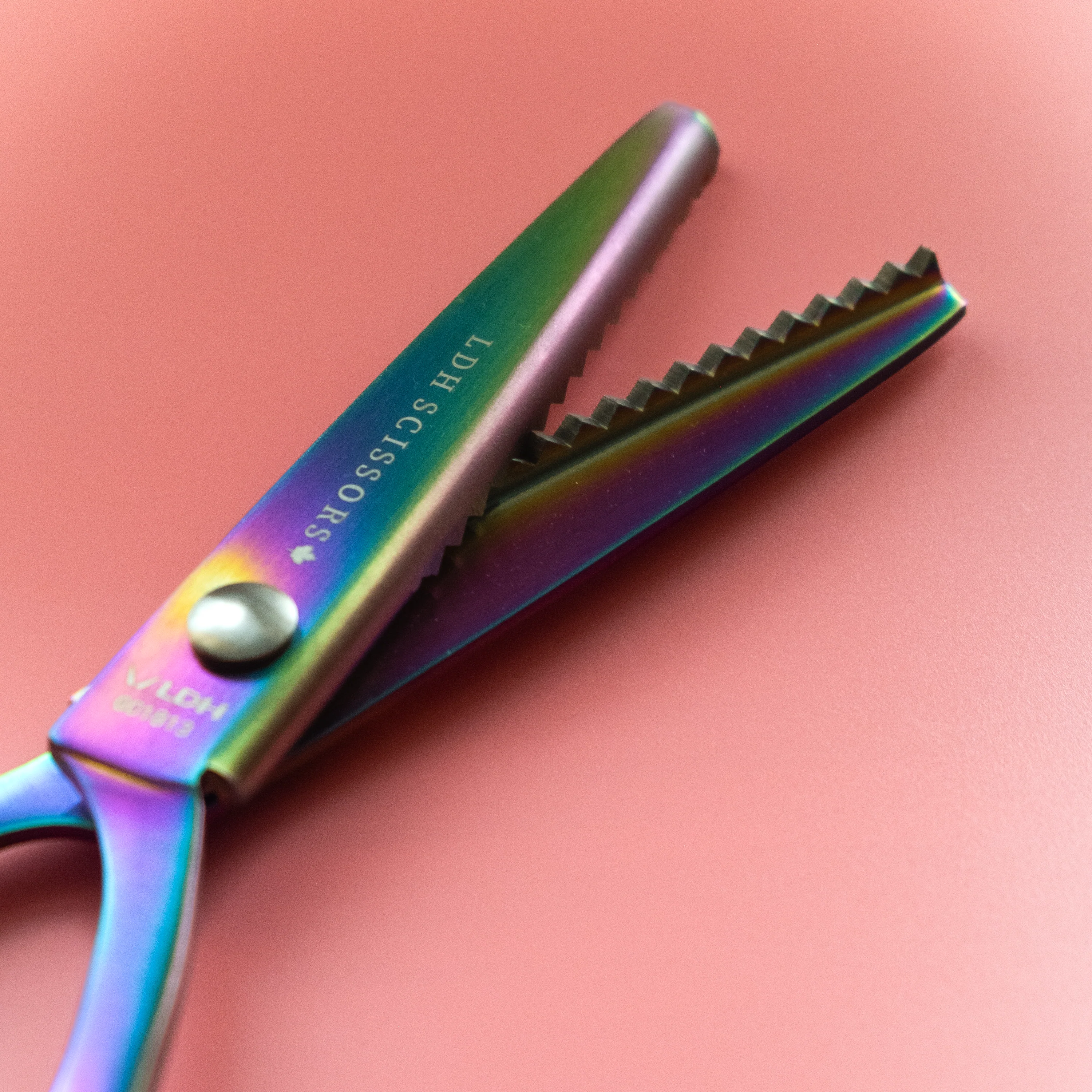 Patrick Lose x LDH Scissors: Good Together Gift Set - Image 7