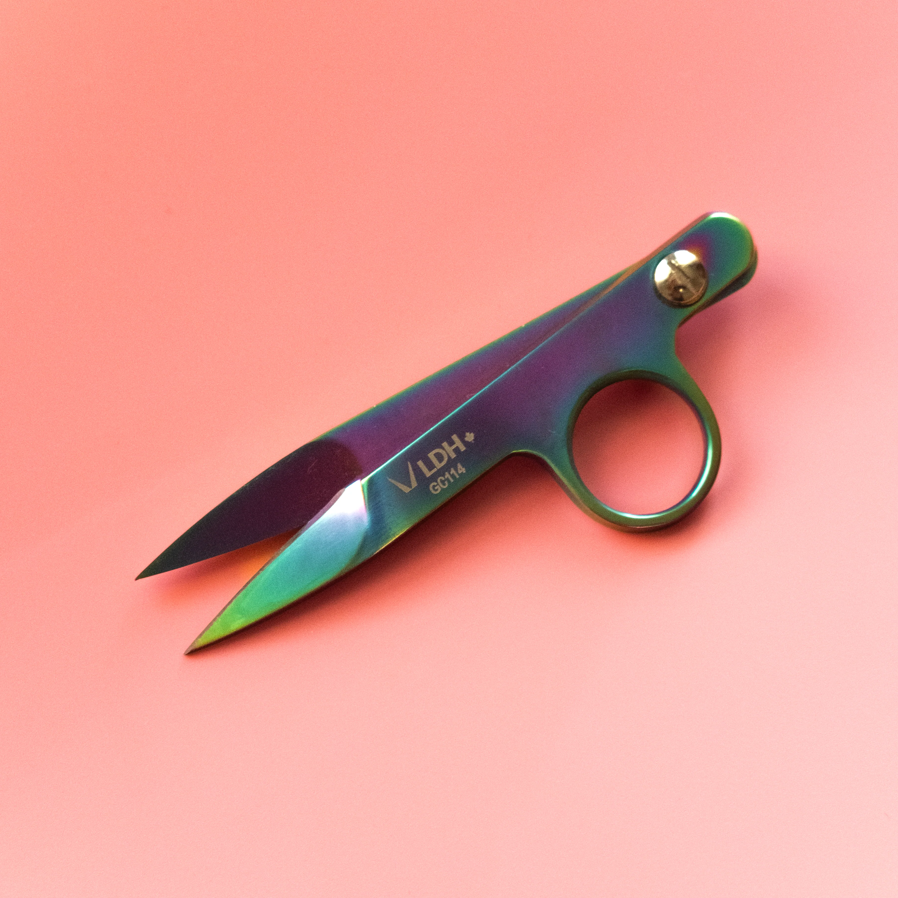 Patrick Lose x LDH Scissors: Good Together Gift Set - Image 8
