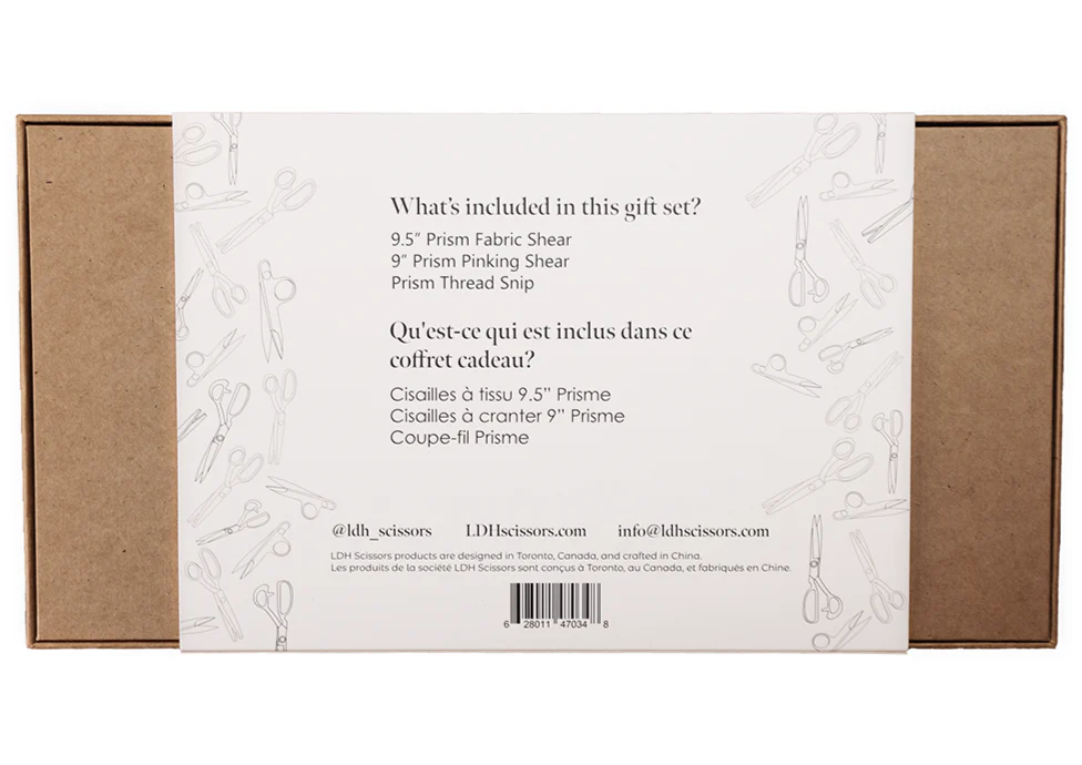 Prism Gift Set - Image 3