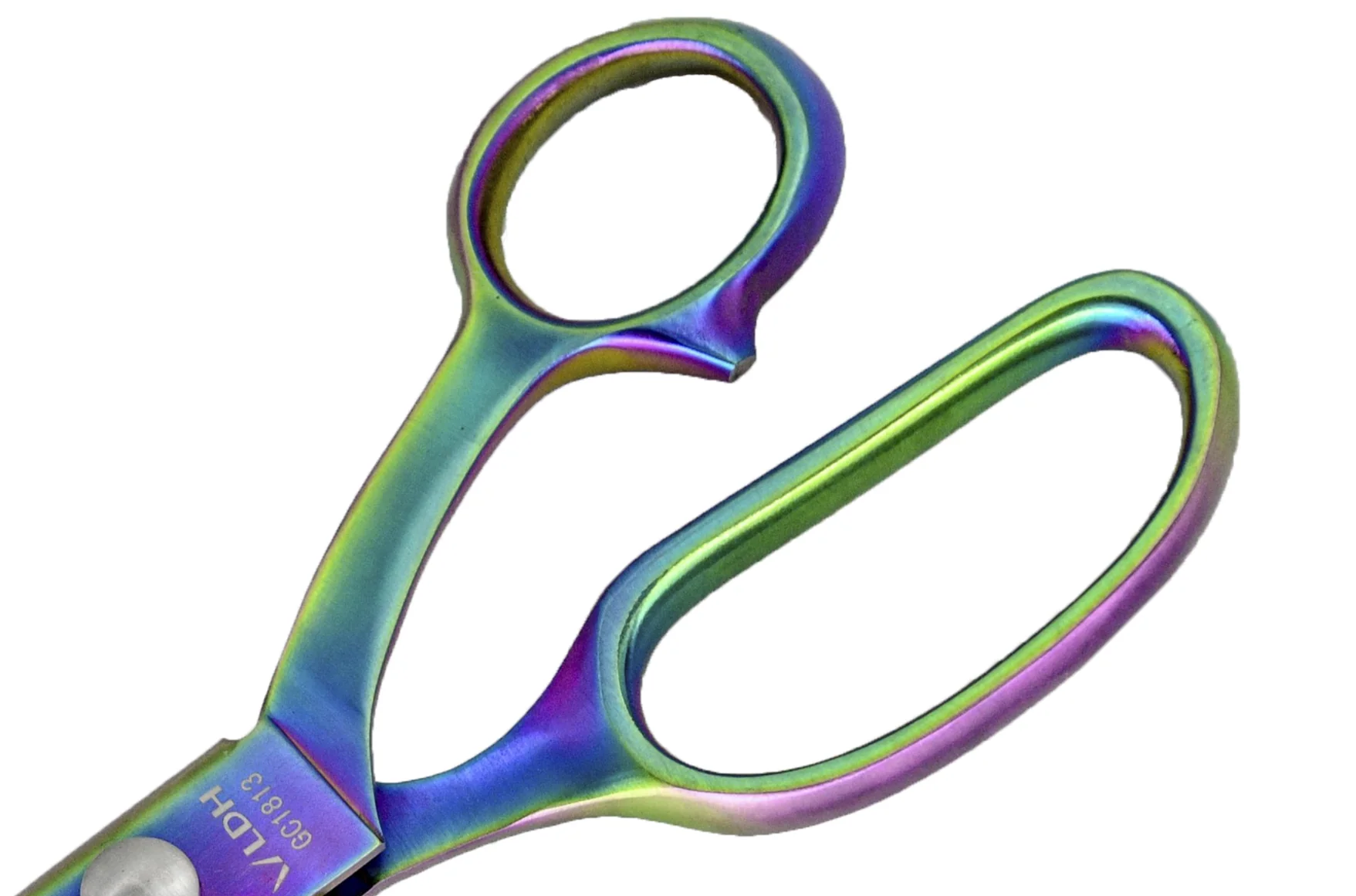 Prism Pinking Shears - 9" - Image 3
